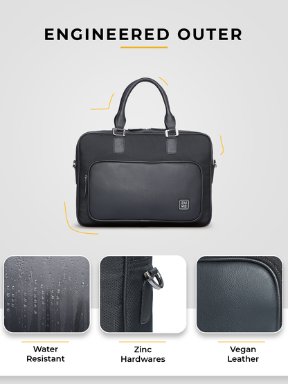 Executive Messenger Bag