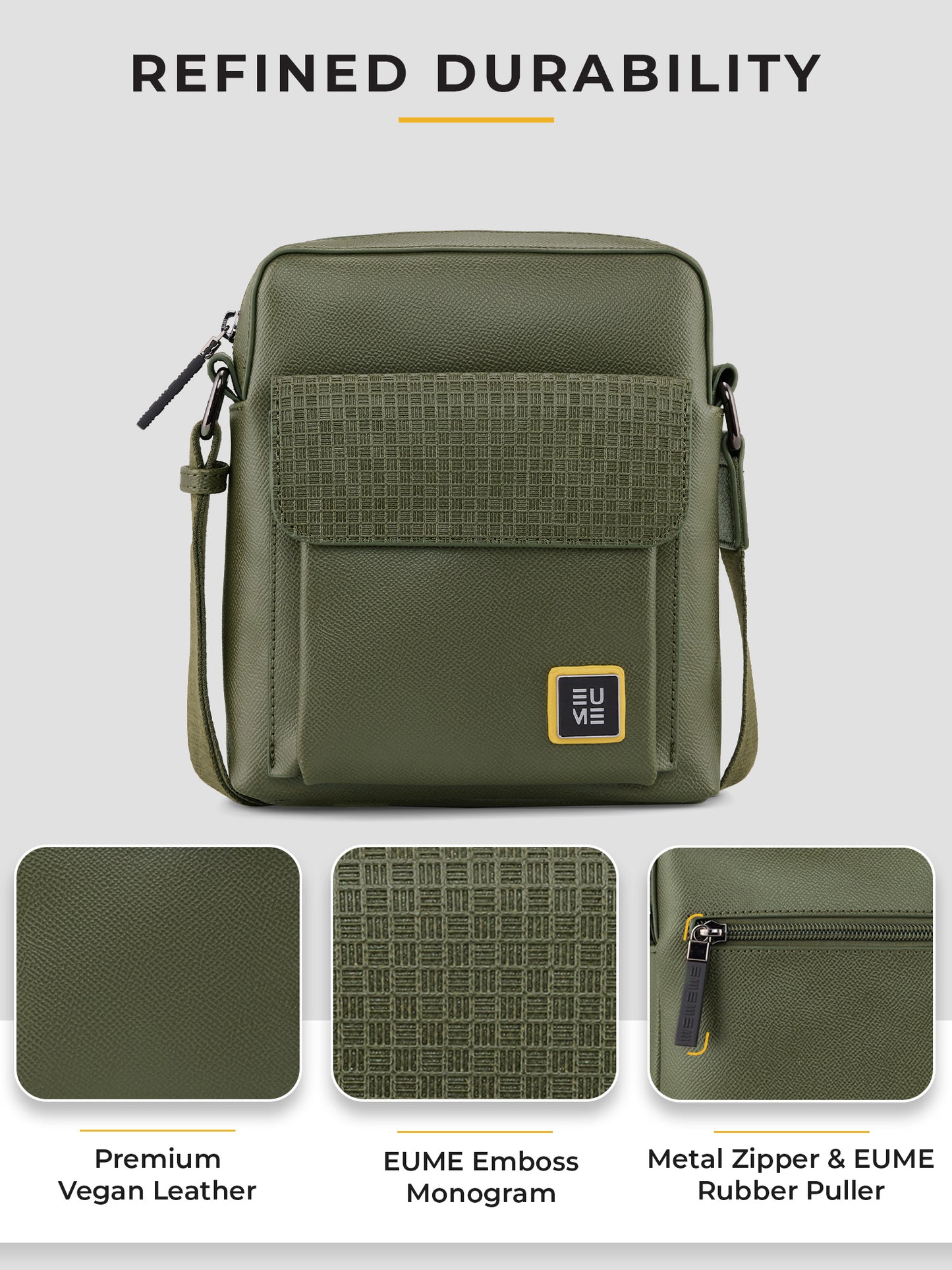 Packsy Sling Bag