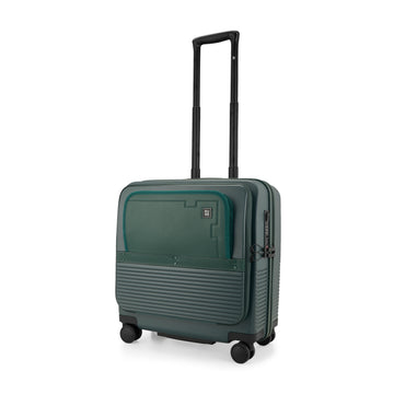 Overnighter Pro - Pine Green