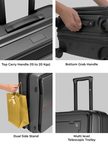 Aerotop Medium + Large