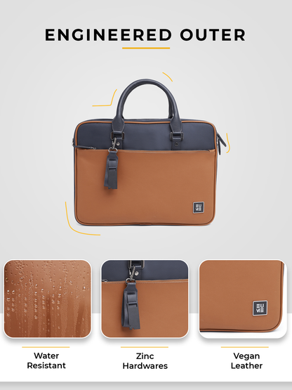 Commute Messenger Bag