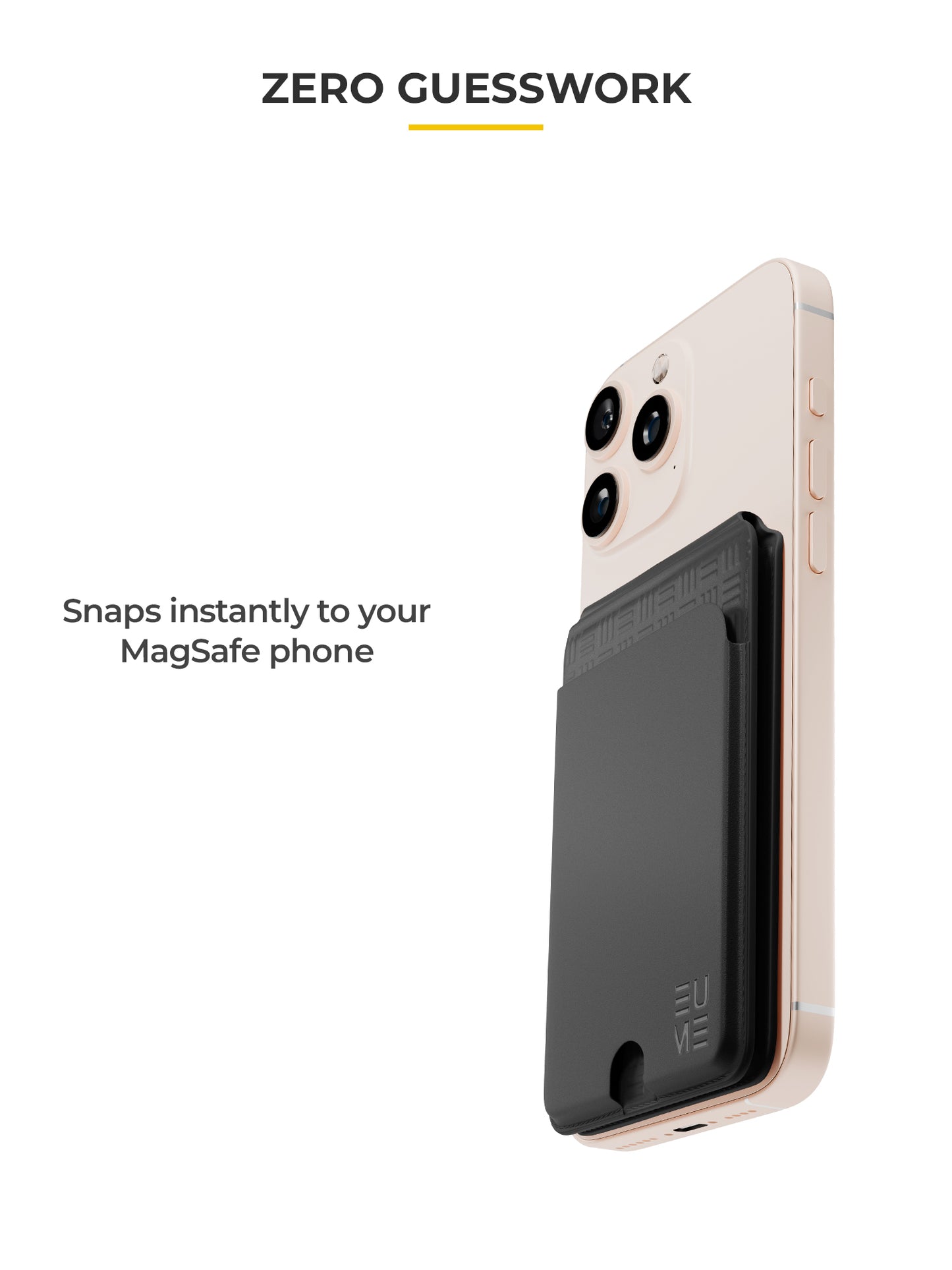 MagVault Cardholder