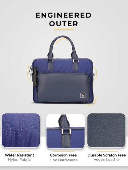 Executive Messenger Bag