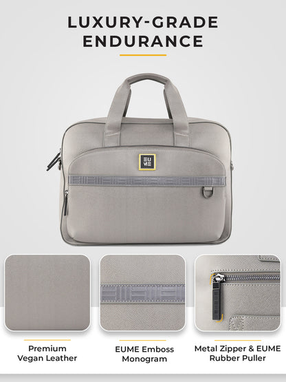 Optimo Messenger Bag