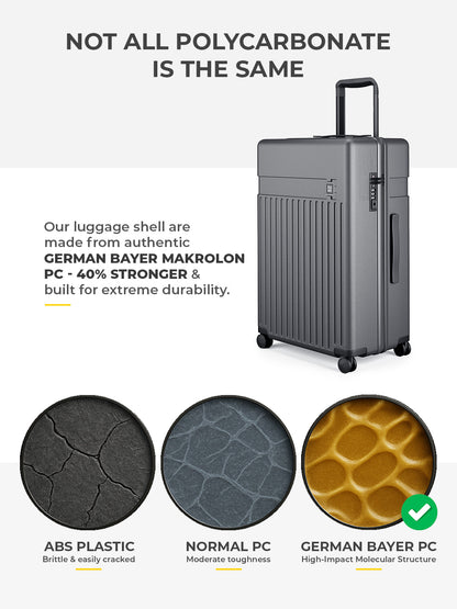 Classic Check-In Large