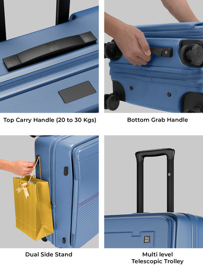 Aerotop Cabin + Large