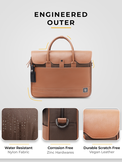 Aristo Messenger Bag