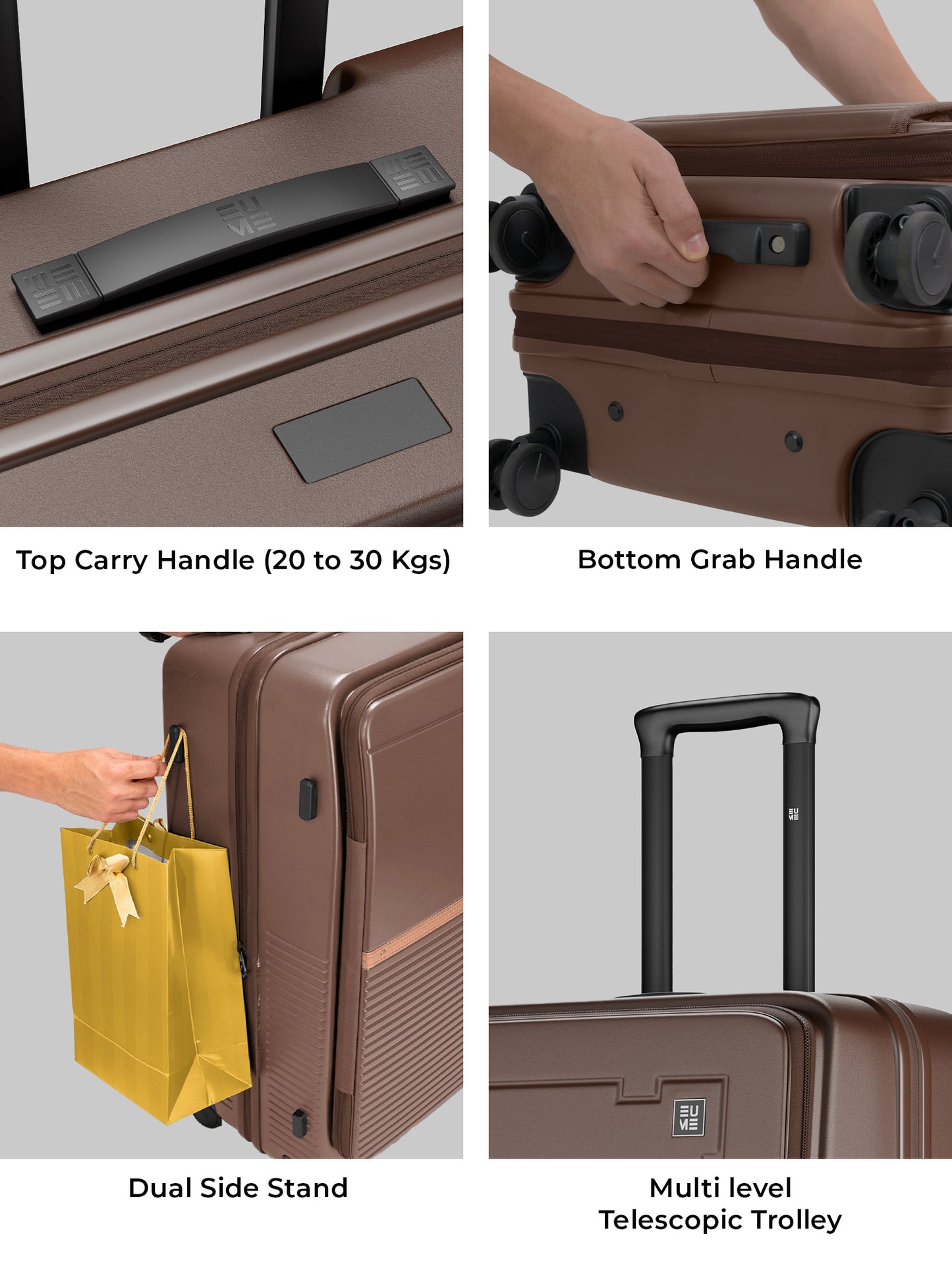 Aerotop Cabin + Large