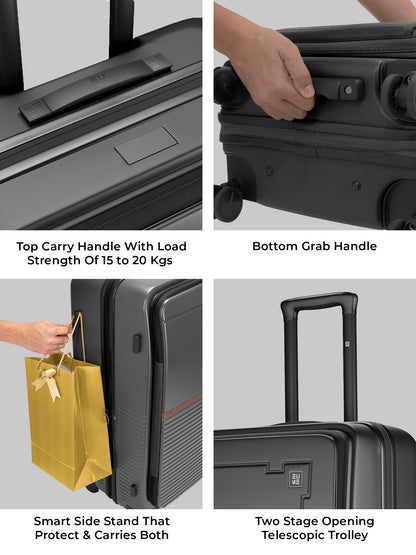 Aerotop Check-In Medium