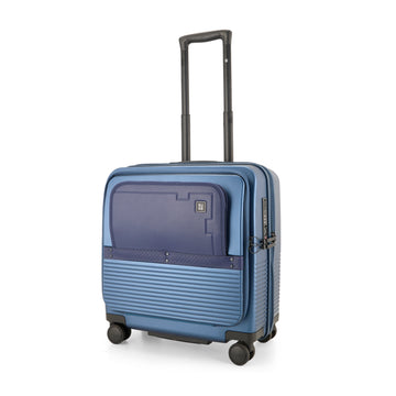 Overnighter Pro - Tropical Blue