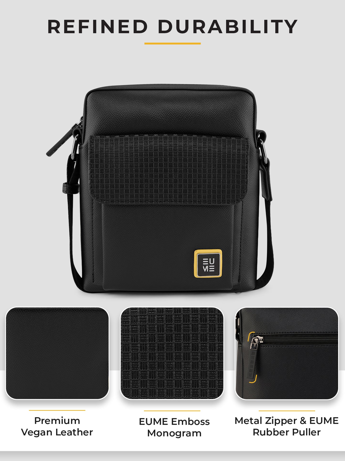 Packsy Sling Bag