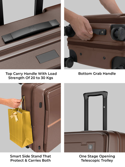 Aerotop Check-In Large