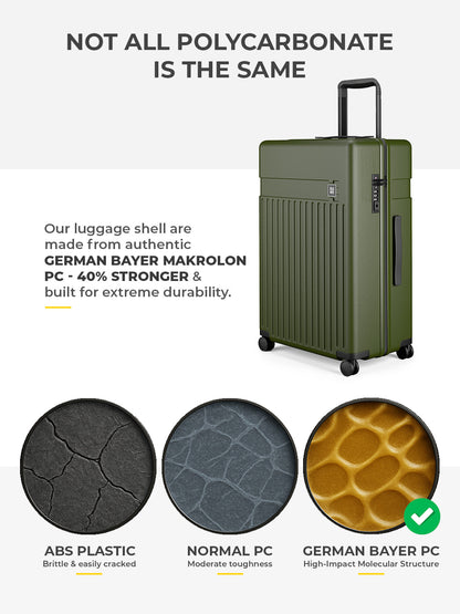 Classic Check-In Large