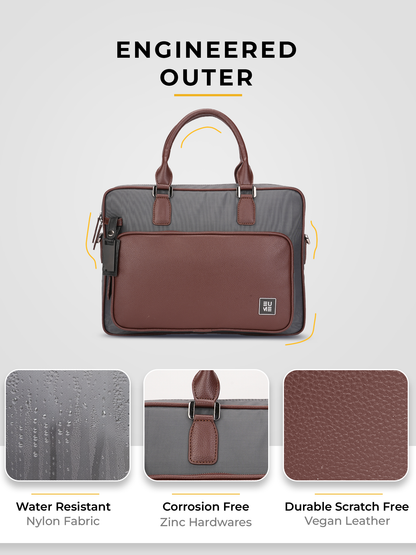 Executive Messenger Bag