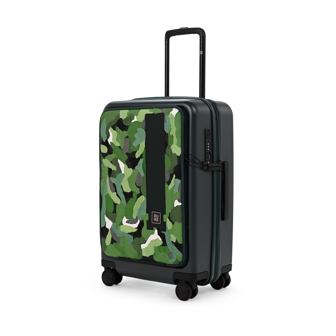 Triumph- Armour Cabin Pro- Forest Green