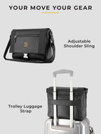 Tarmac Tablet Sling Bag
