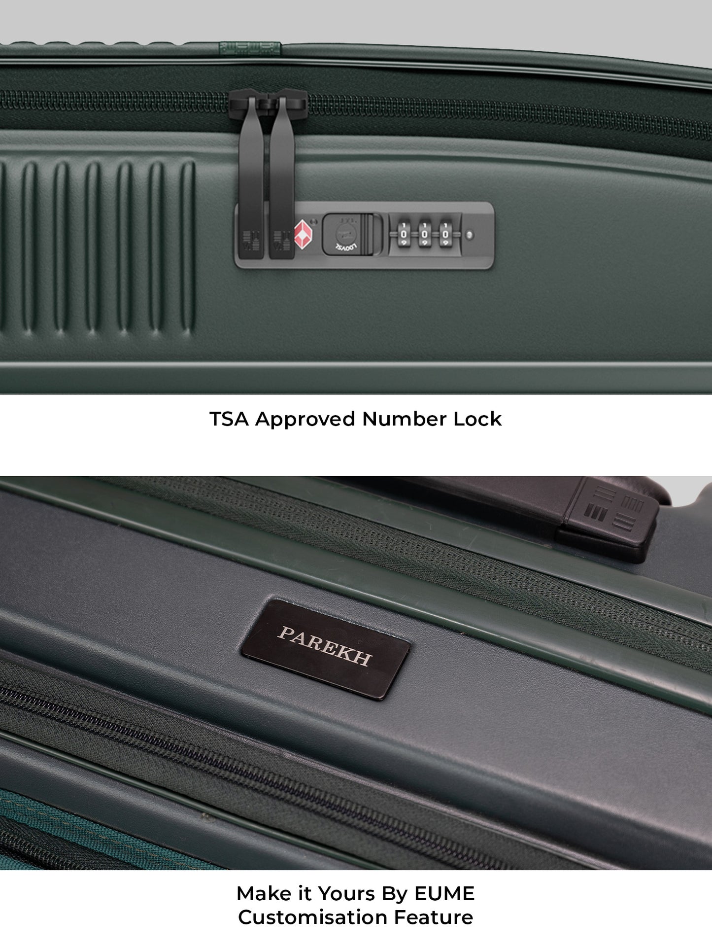 Aerotop Medium + Large