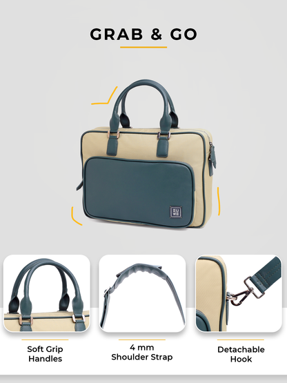 Executive Messenger Bag