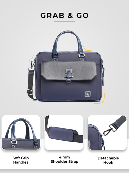 Lexor Messenger Bag