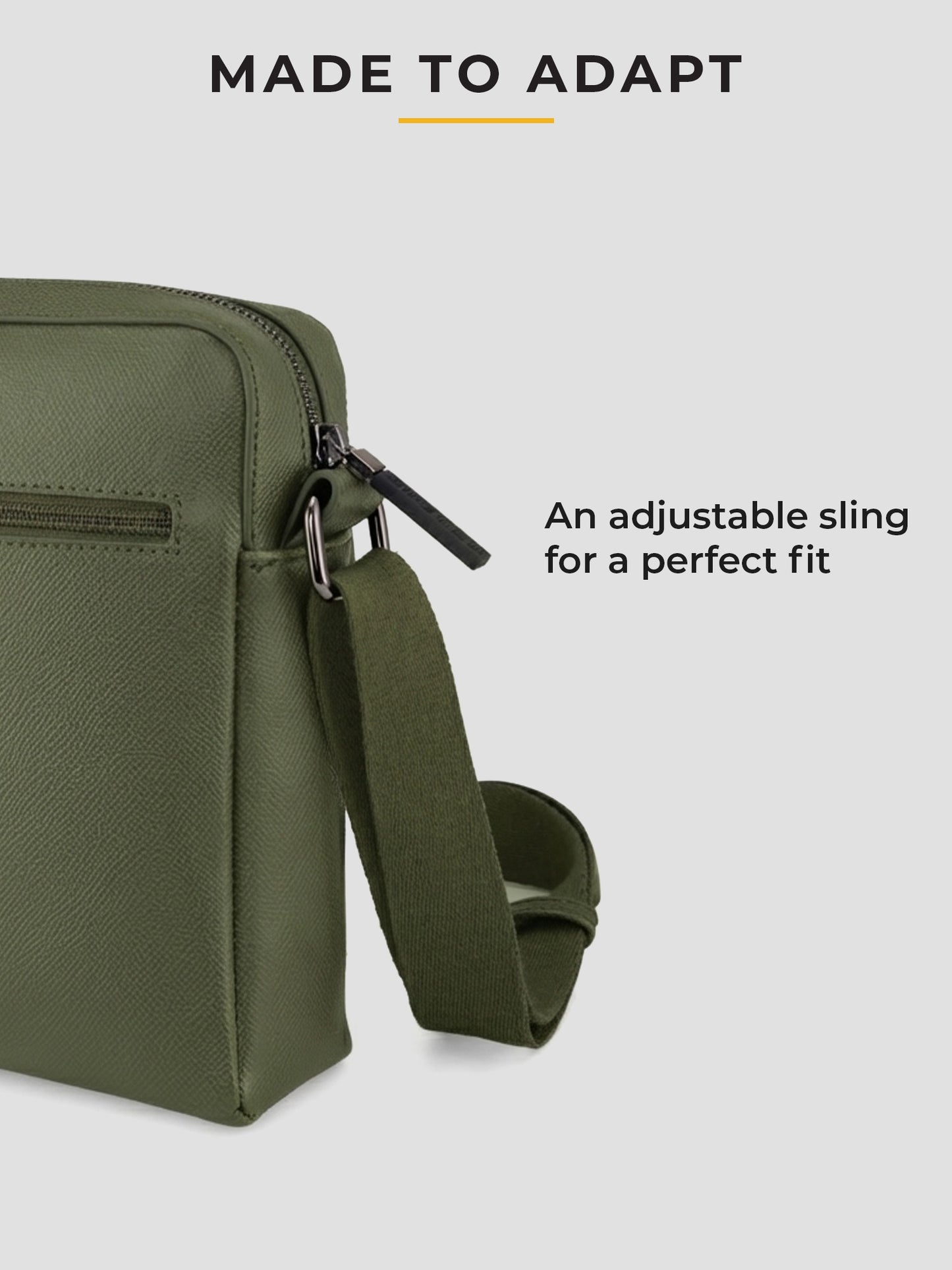 Packsy Sling Bag