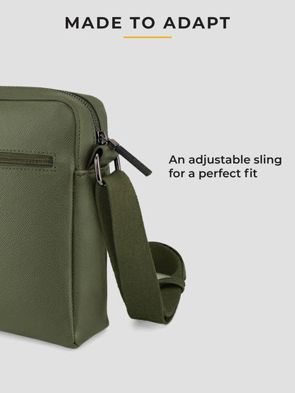 Packsy Sling Bag