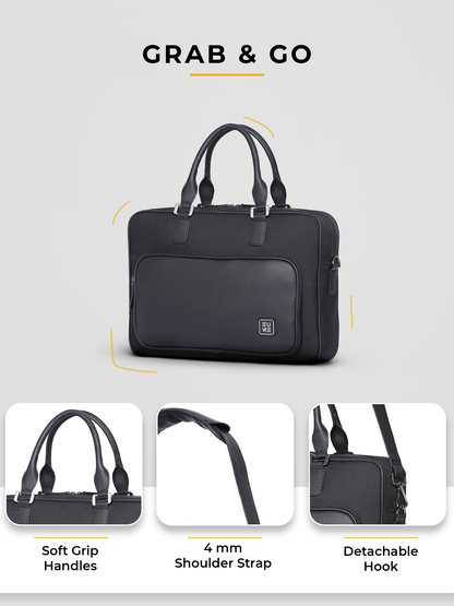 Executive Messenger Bag