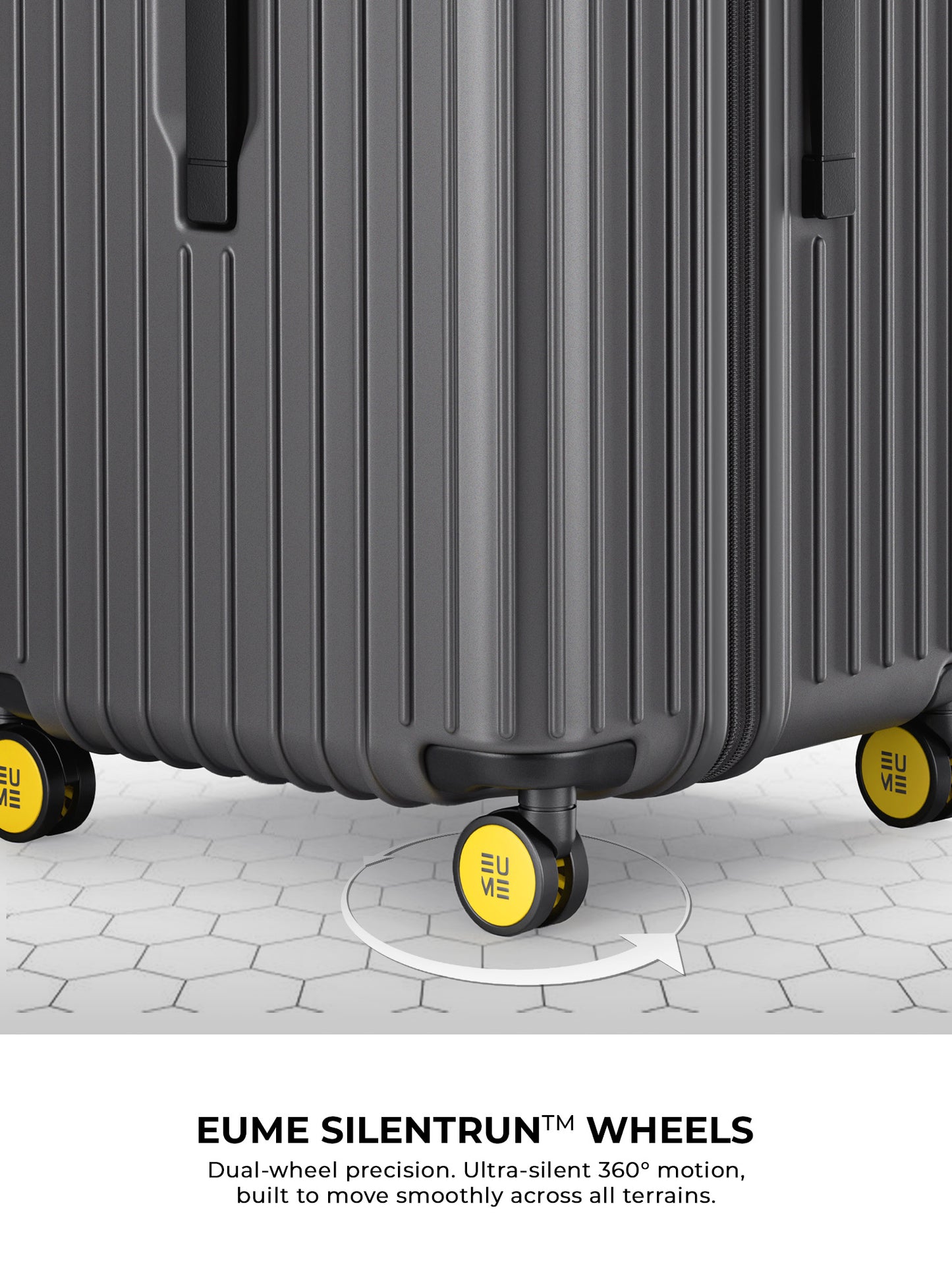 Overnighter + Trunk Check-In Plus