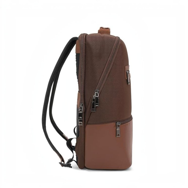 Rustic Brown