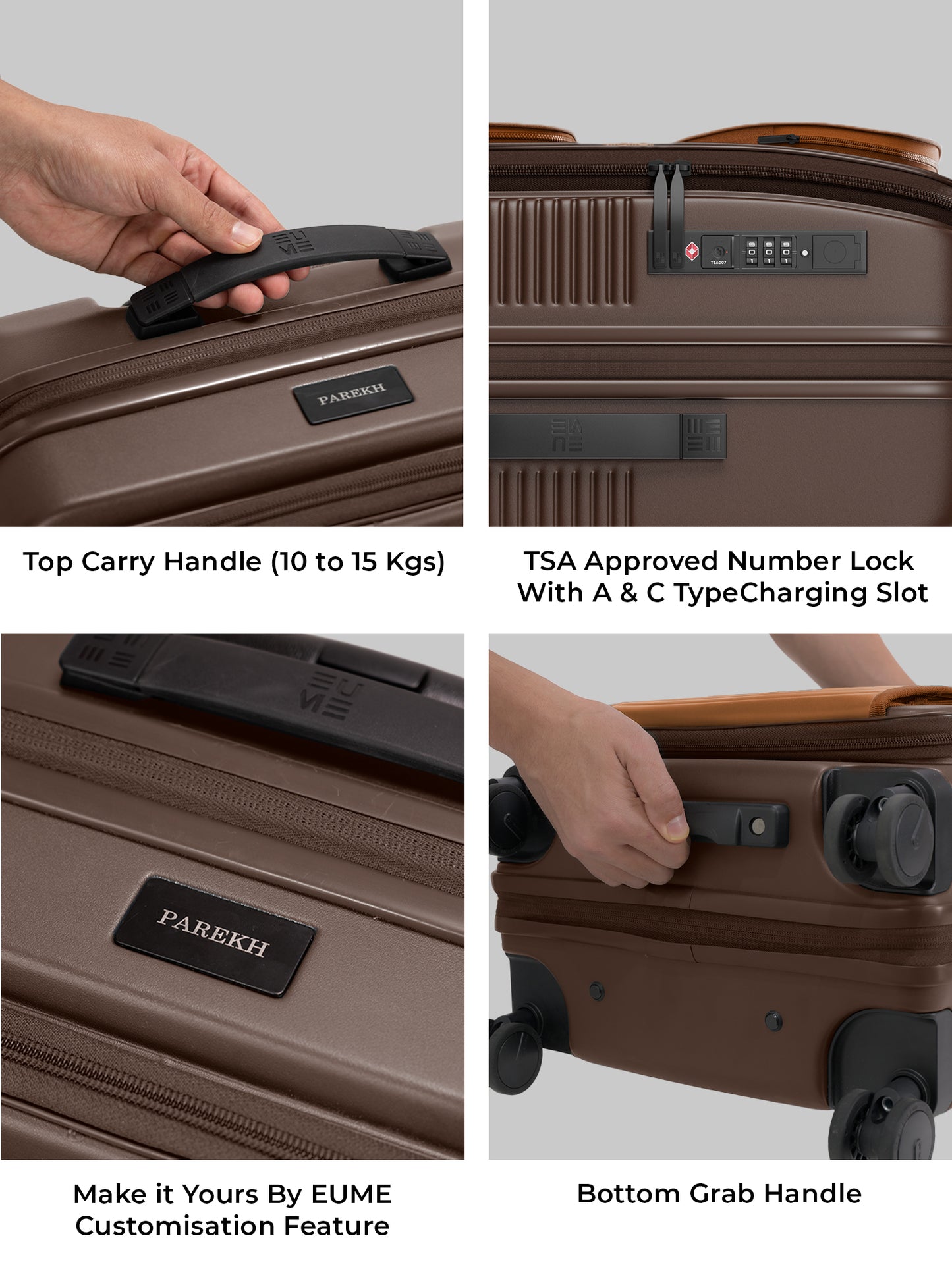 Aerotop Cabin + Medium