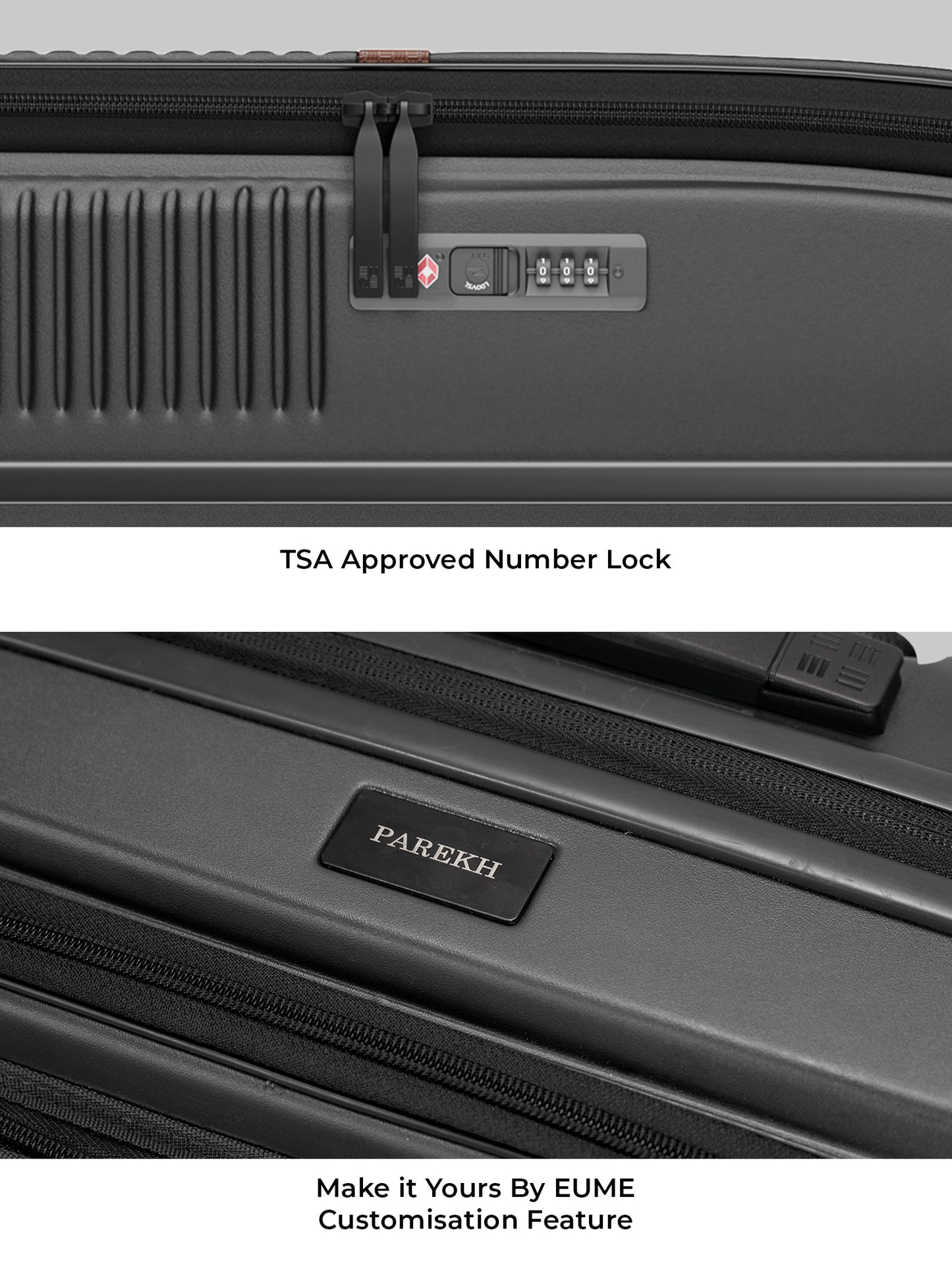 Aerotop Check-In Large