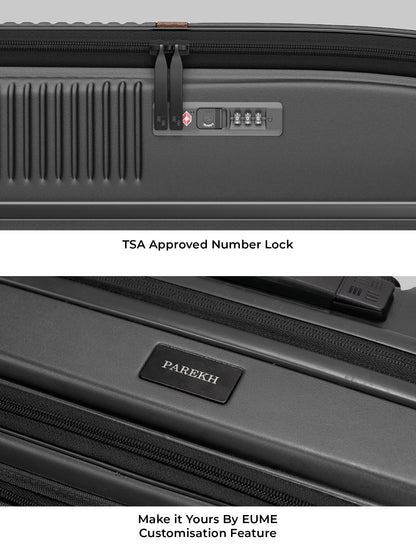 Aerotop Check-In Large