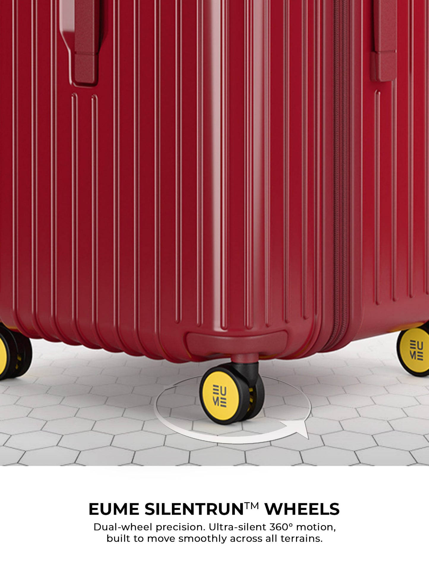Aerotop Cabin + Trunk Check-In Plus