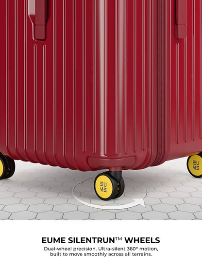 Aerotop Cabin + Trunk Check-In Plus