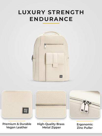 Classic Cabin + Nexa 25L Laptop Backpack