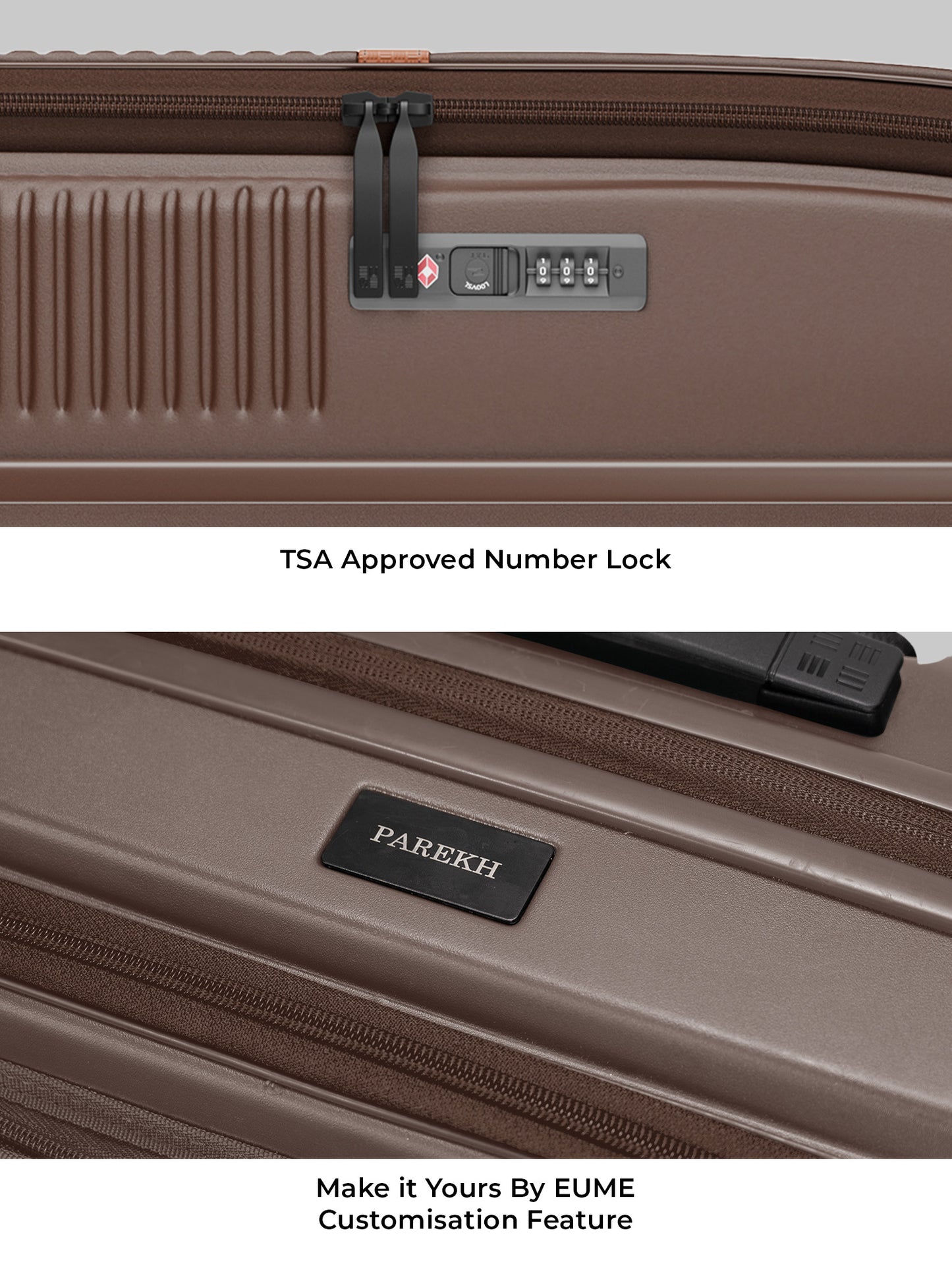 Aerotop Check-In Large