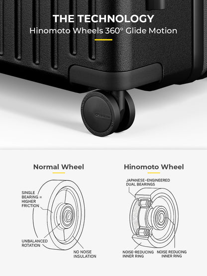 Classic Check-In Large