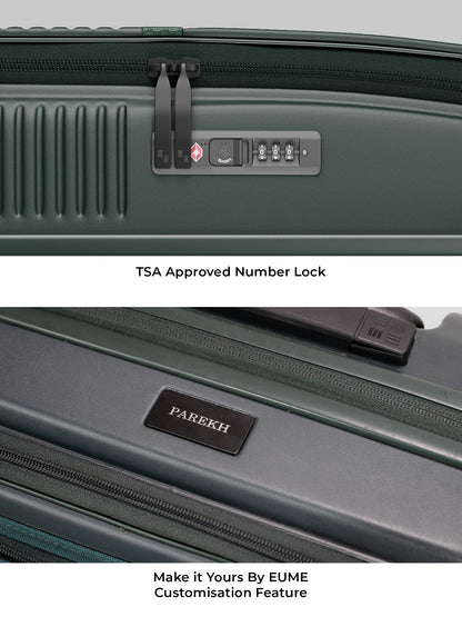 Aerotop Cabin + Large