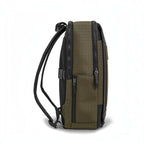 Charcoal Green
