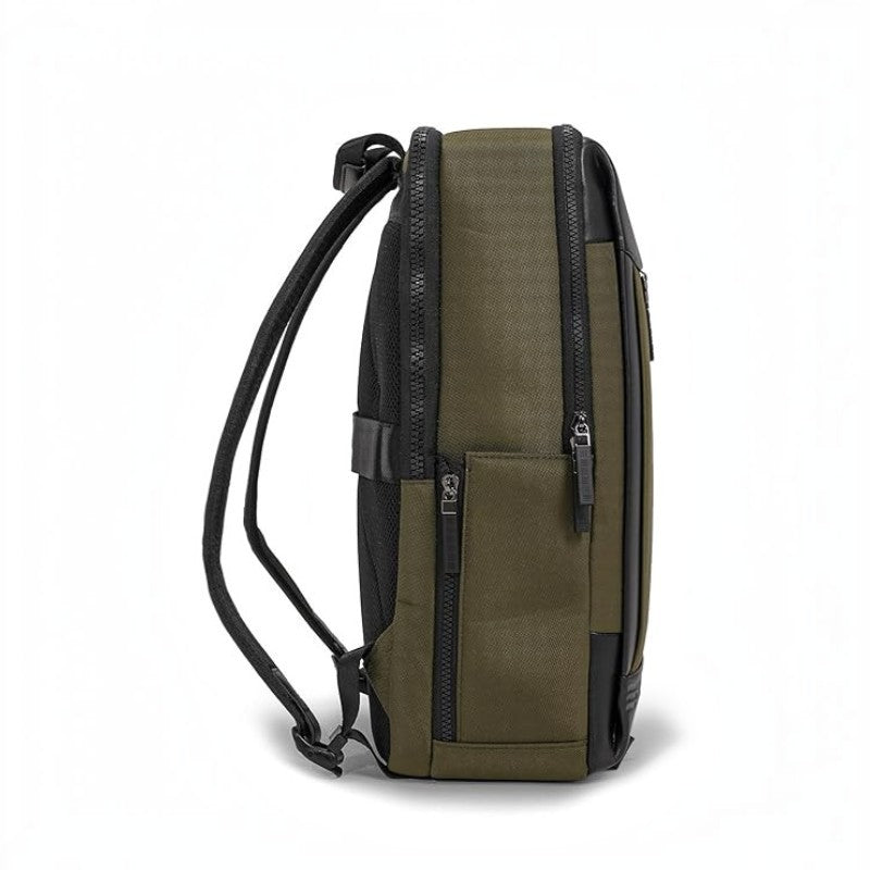 Charcoal Green