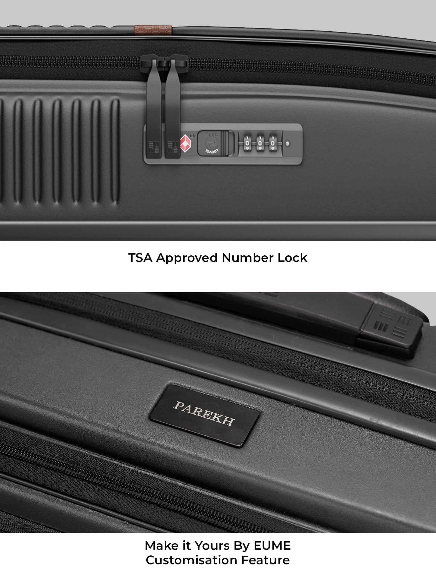 Aerotop Check-In Medium