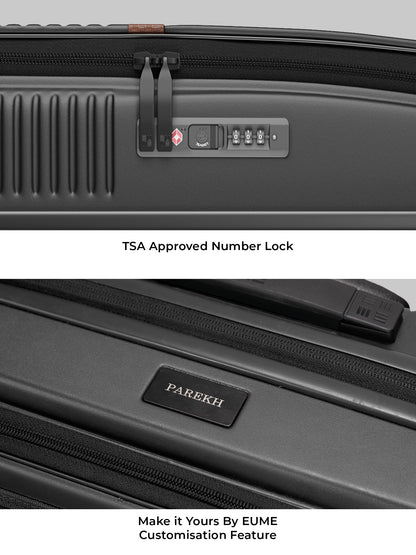 Aerotop Check-In Medium