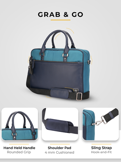 Commute Messenger Bag