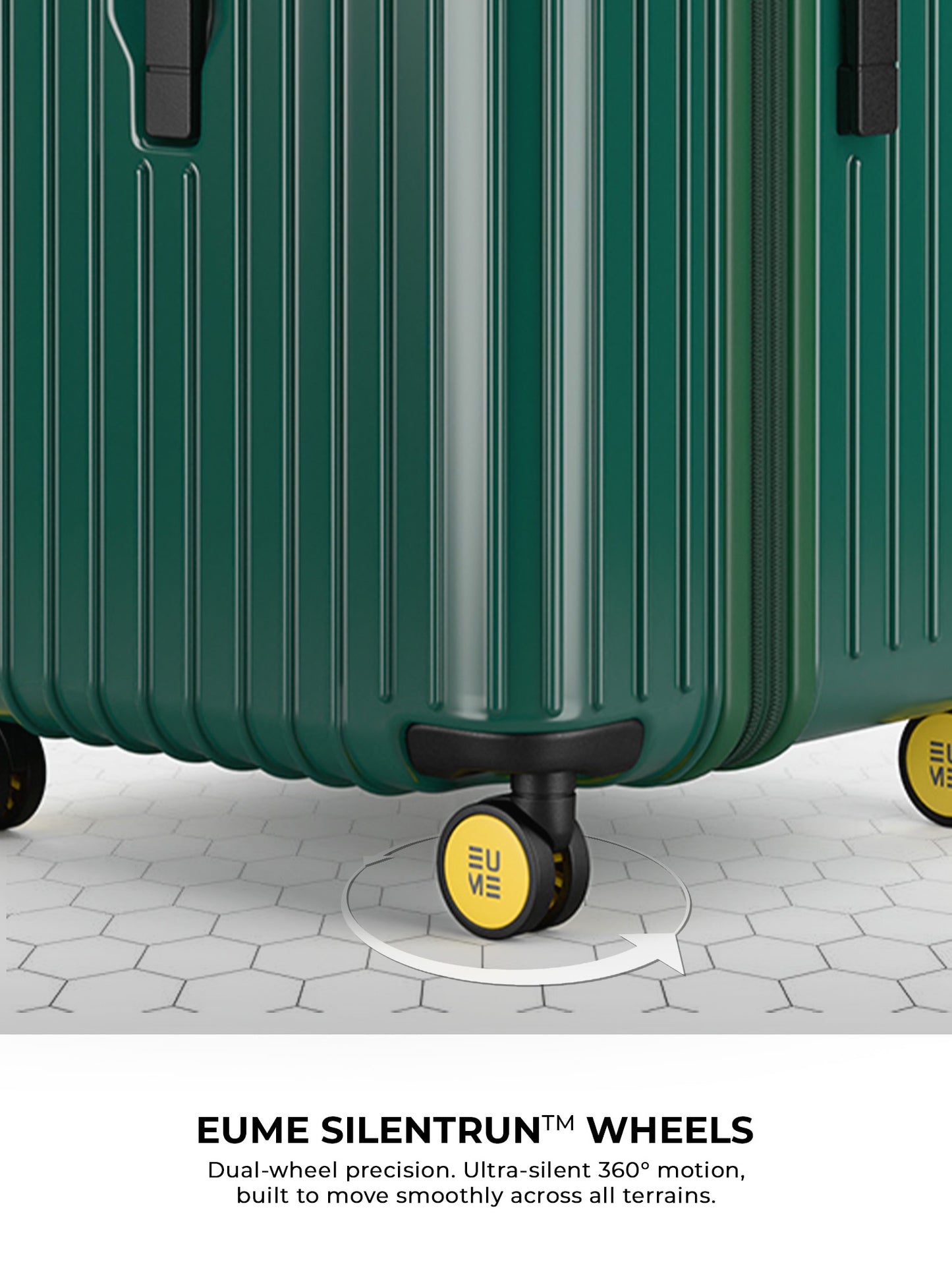 Cabin Pro + Trunk Check-In Plus