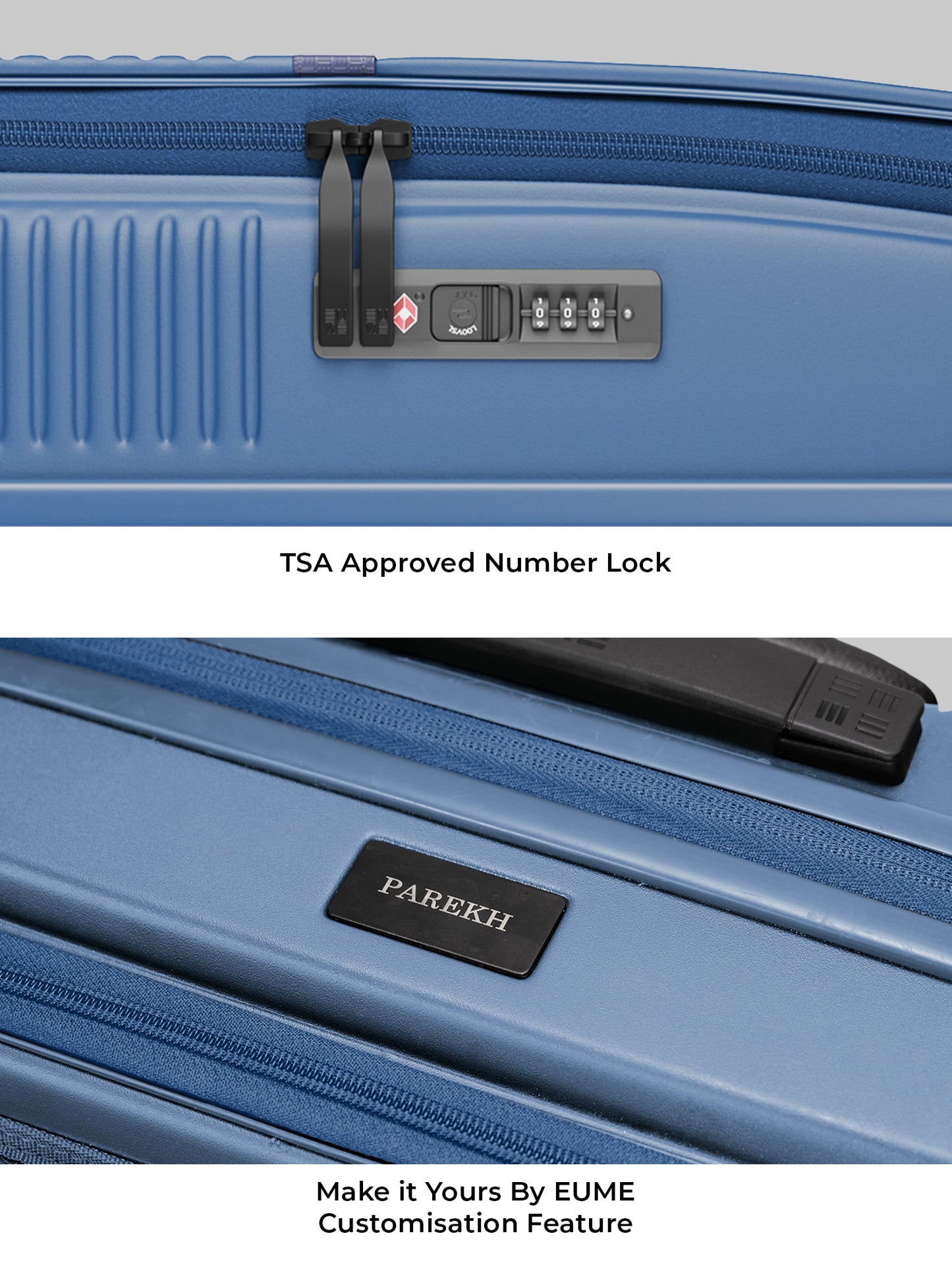 Aerotop Check-In Medium