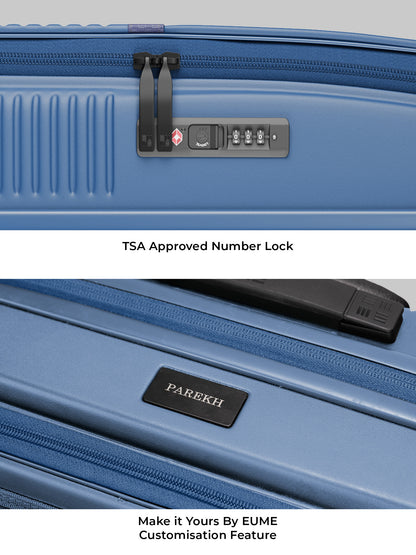 Aerotop Check-In Medium