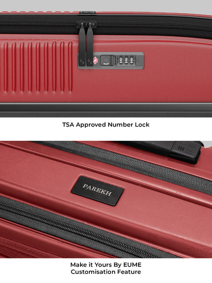 Aerotop Check-In Large