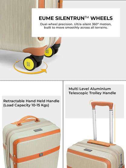 Aerobrush Cabin