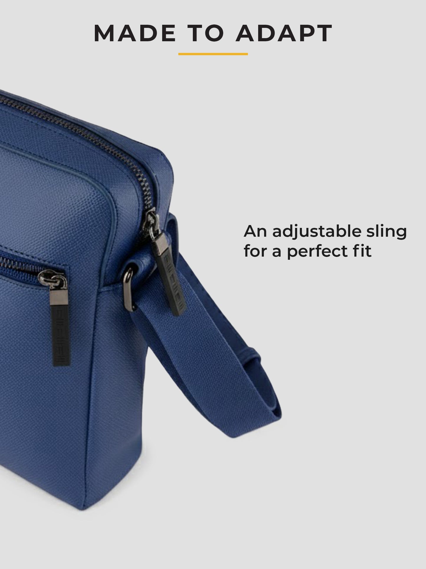 Packsy Sling Bag