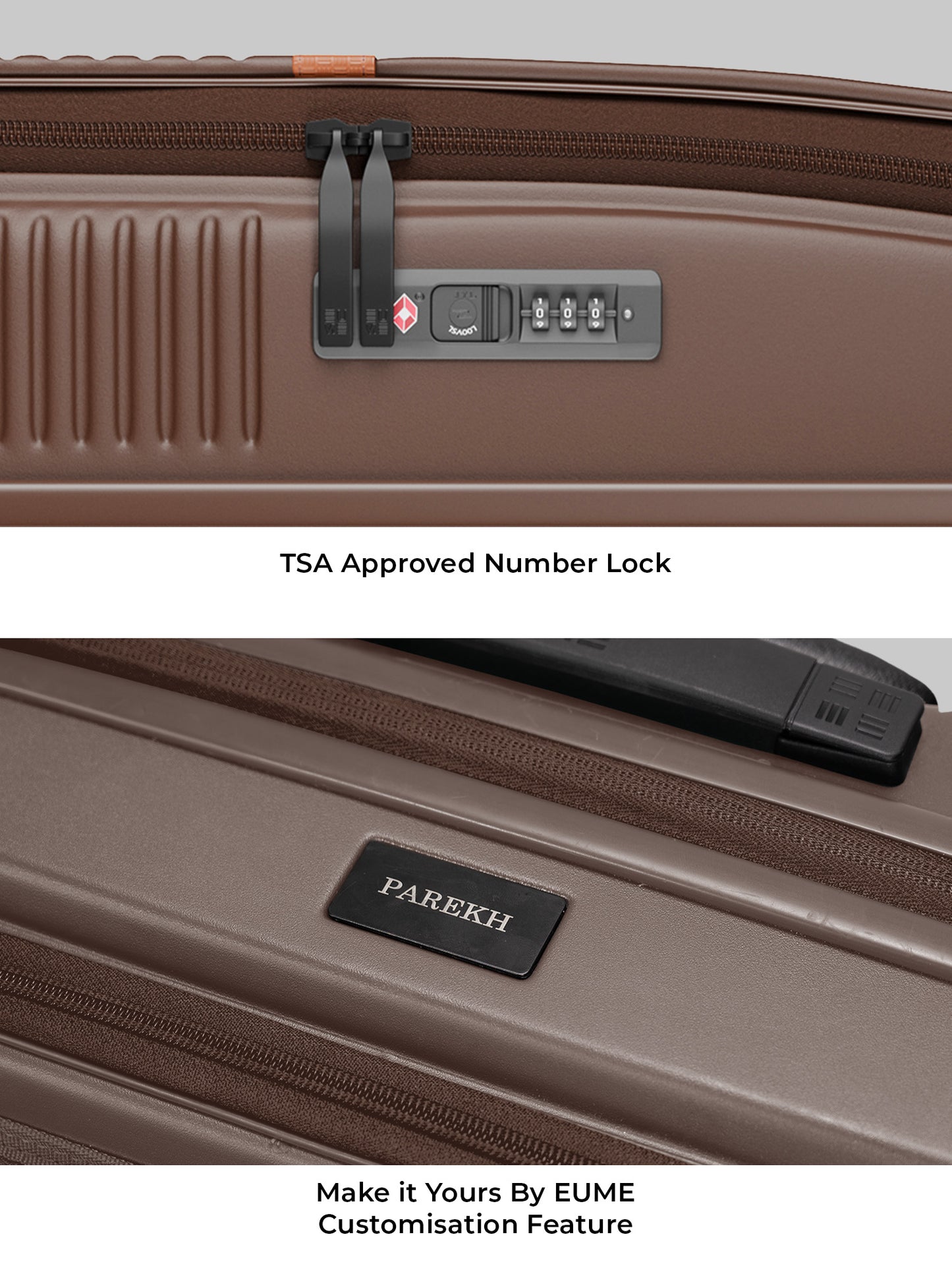 Aerotop Check-In Medium