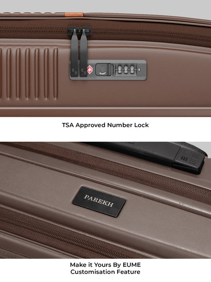 Aerotop Check-In Medium